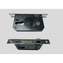 Estampagem de chapa metálica / Aço macio carimbando peças para montagem eletrônica (ATC228)